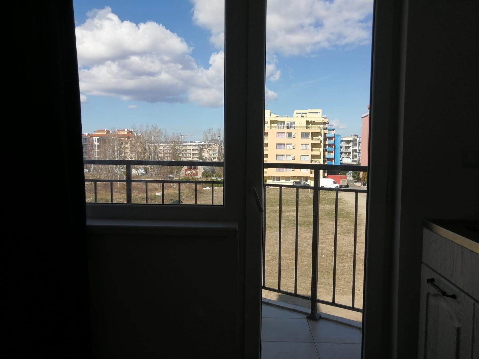 Къща За Гости "Arawana" Pantai Sunny Bagian luar foto